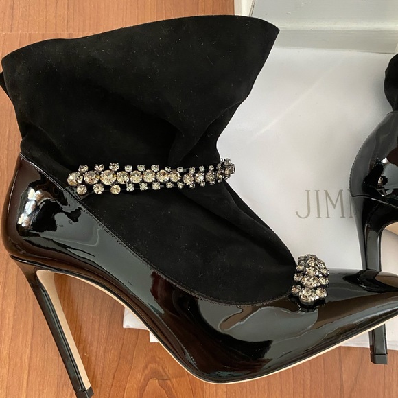 Jimmy choo womens shoes - Picture 8 of 16